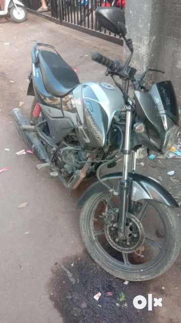 Olx hot sale hero bike