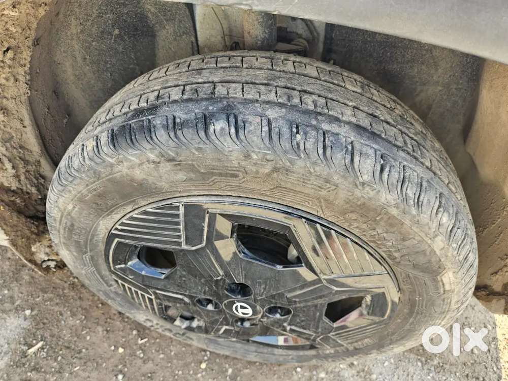 Tata Punch Ev 2024 Electric 28000 Km Driven