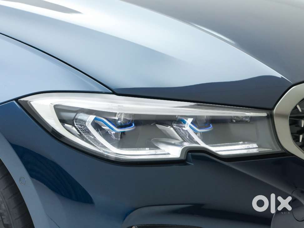 Bmw M340i Xdrive, 2021, Petrol
