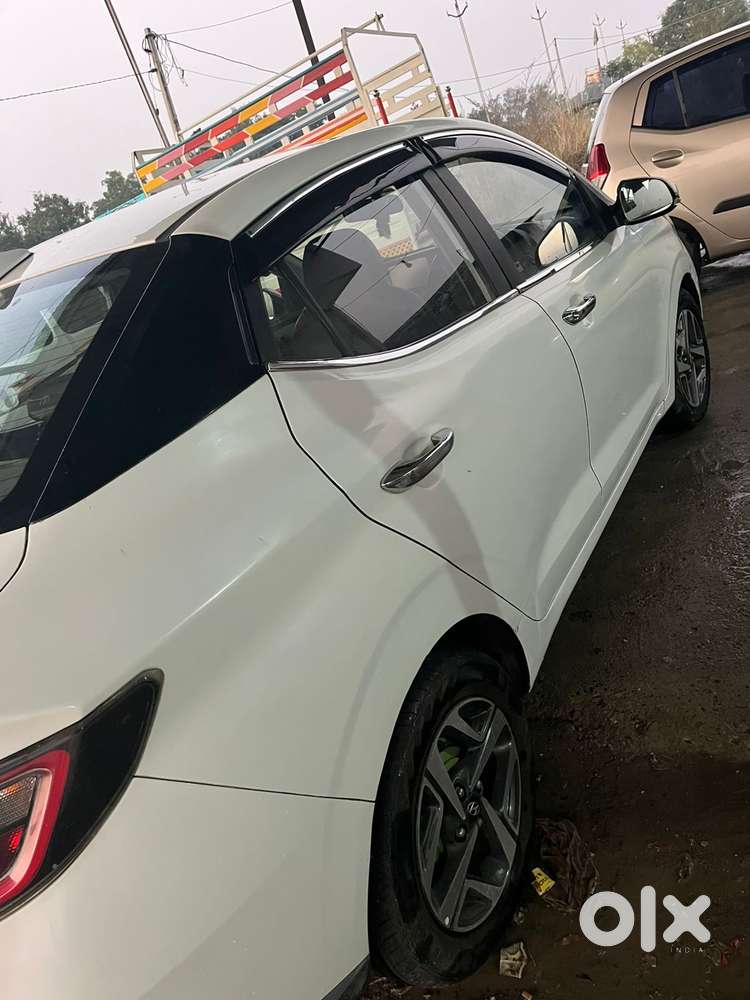 Hyundai Aura [2020-2023] 1.2 S Cng, 2020, Cng & Hybrids