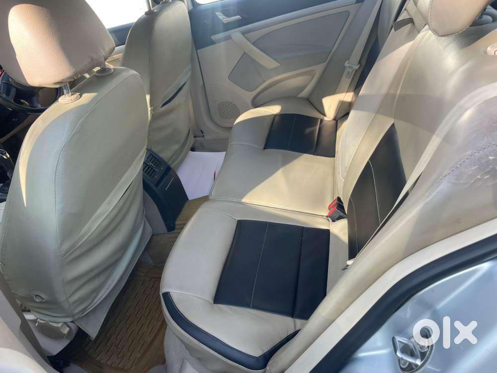 Skoda Laura 2011 Petrol Well Maintained