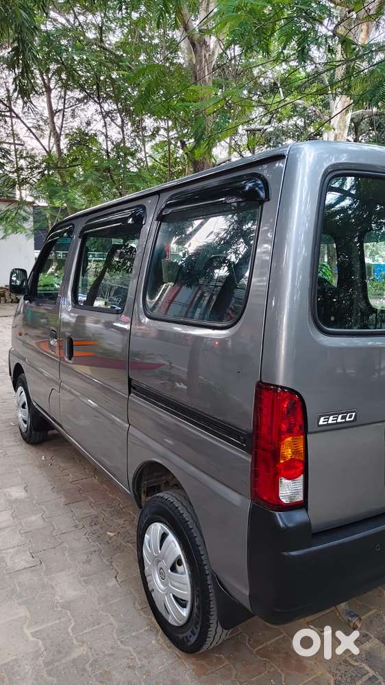 Maruti Suzuki Eeco 5 Seater Ac, 2024, Petrol