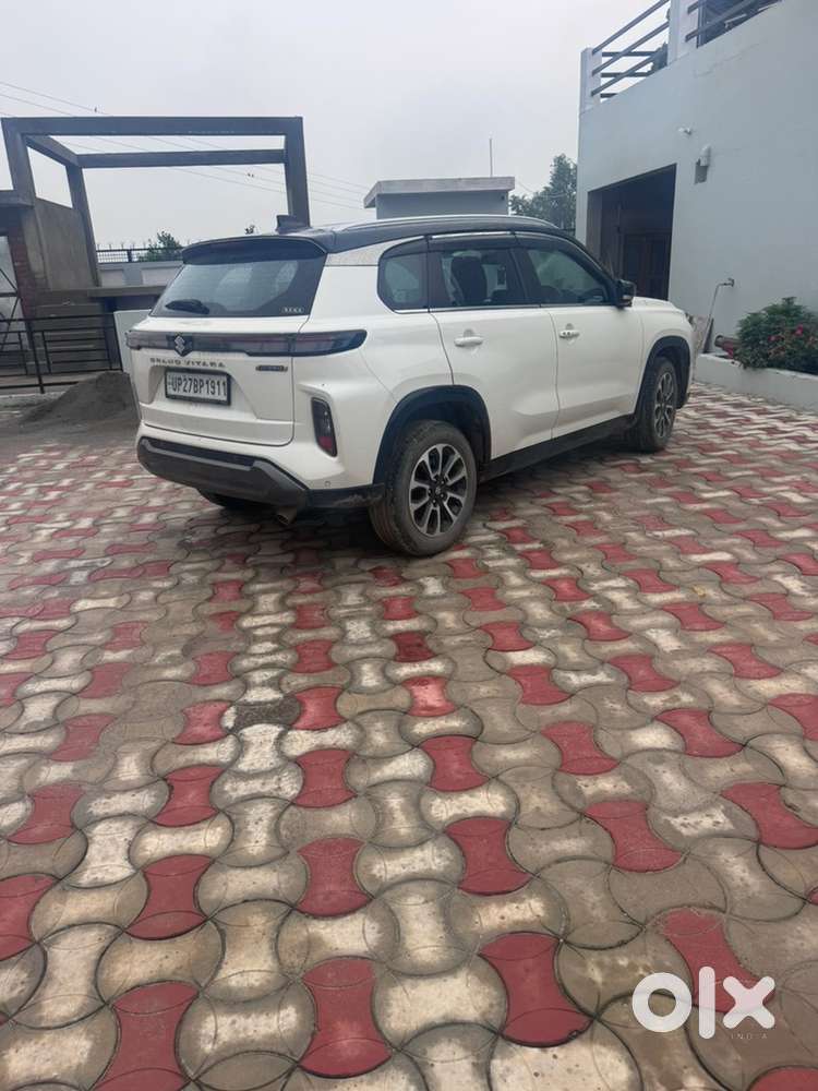 Maruti Suzuki Petrol Automatic 2024