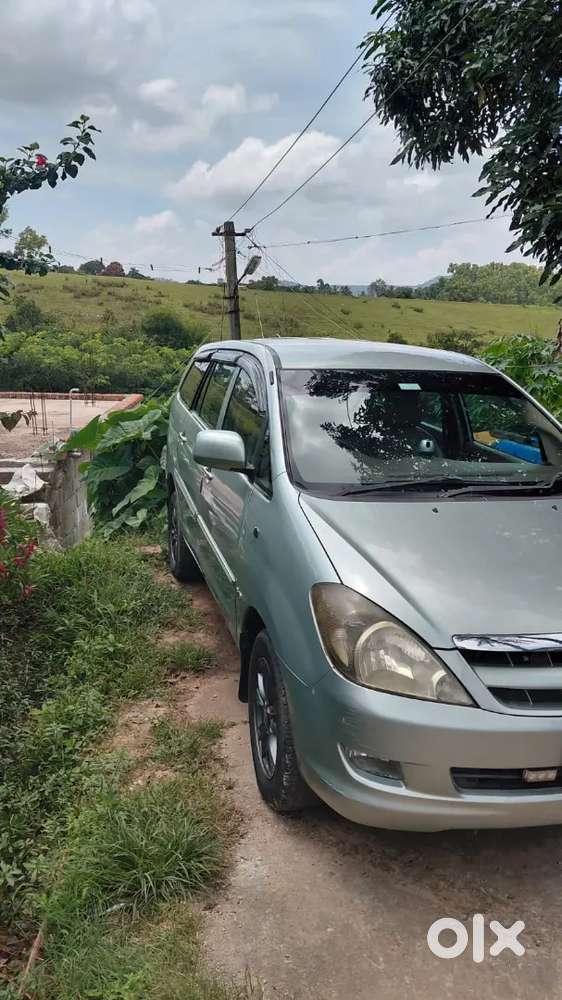 Toyota Innova 2.5 Diesel 2005