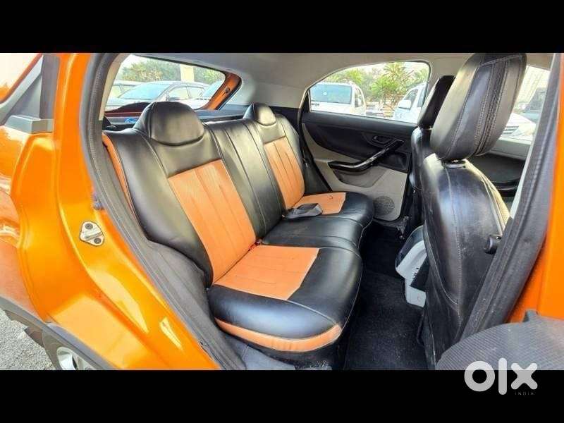 Tata Nexon 1.5 Revotorq Xm (s), 2018, Petrol