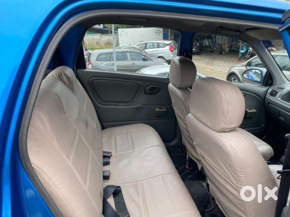 Maruti Suzuki Alto 800 Lxi, 2009, Petrol