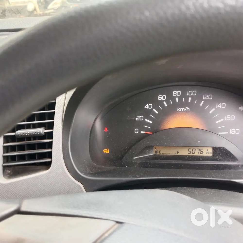 Maruti Suzuki Wagon R 2010