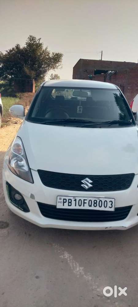 Maruti Suzuki Swift 2013 Petrol 60000 Km Driven