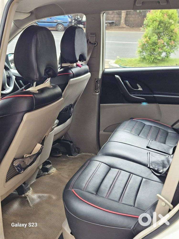 Mahindra Xuv500 W6 2wd, 2015, Diesel