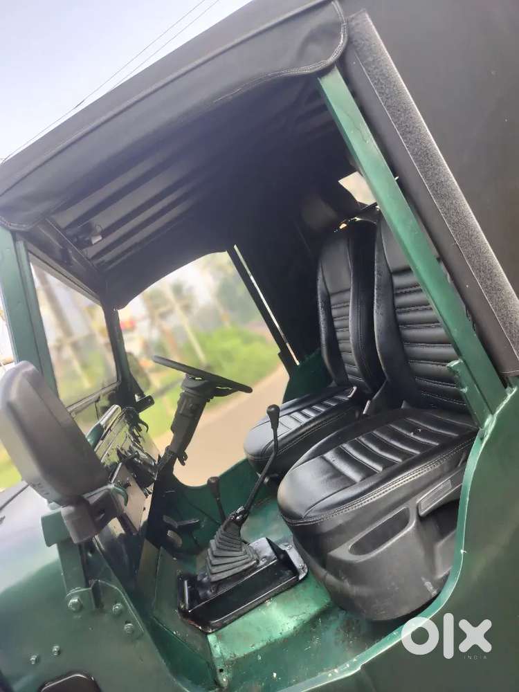 Di Engine 4+1 Single Liver  4x4