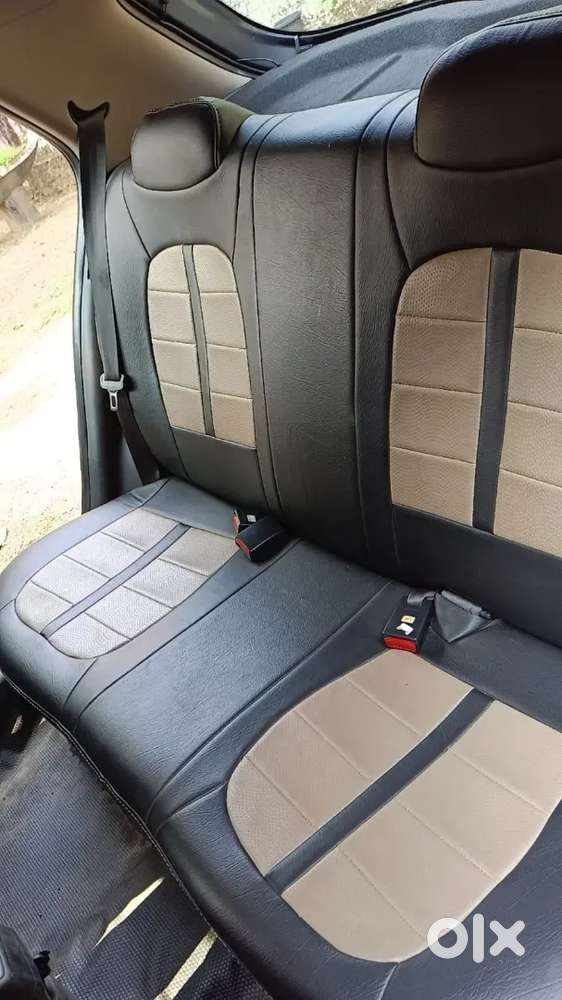 Hyundai Grand I10 Prime 2016