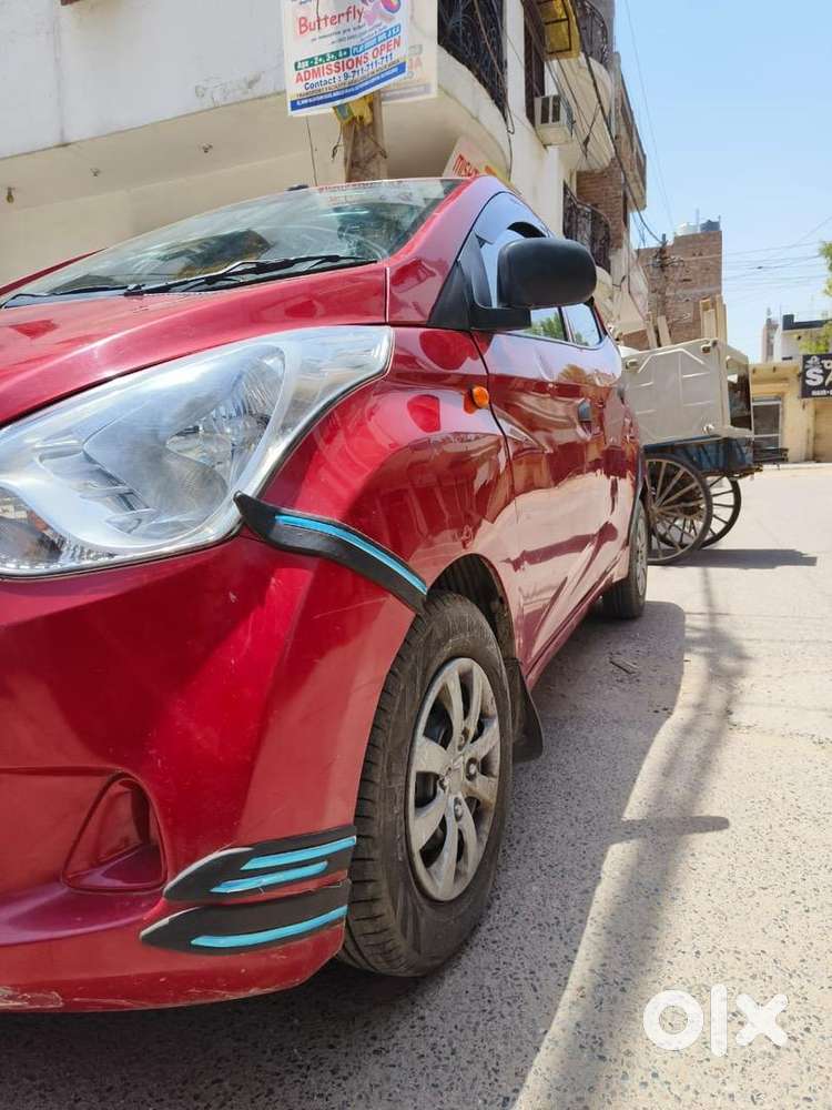 Hyundai Eon 2015 Petrol Good Condition