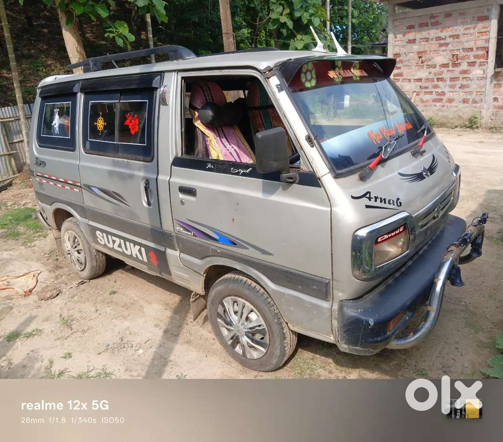 Good Condition Cng Parmission Ase Maney Problem