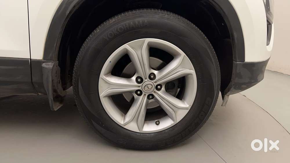 Tata Harrier Xz, 2019, Diesel