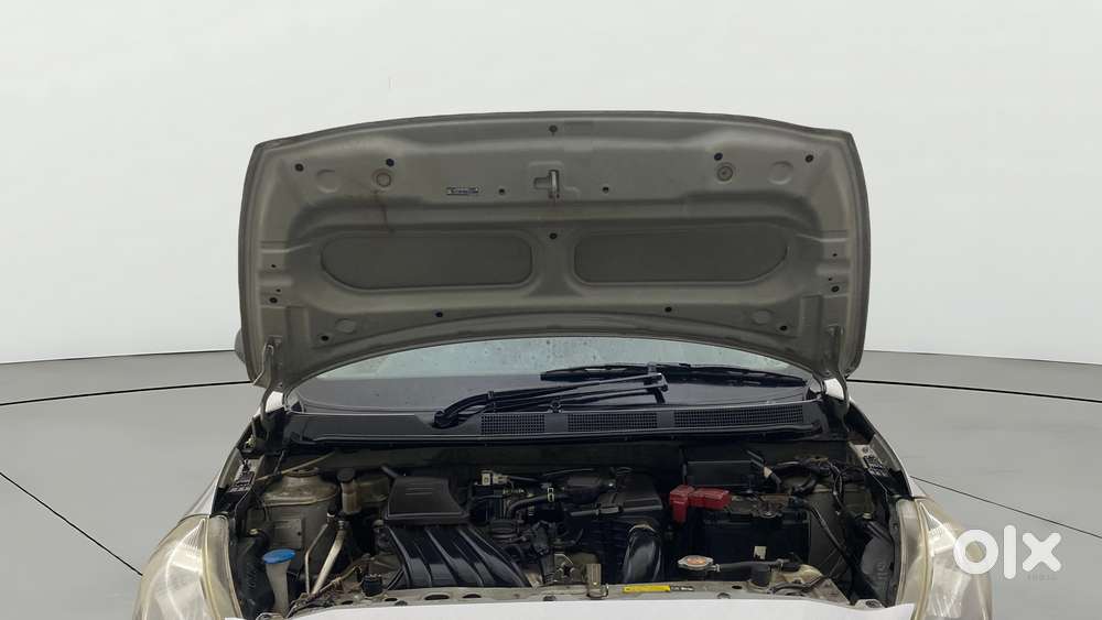 Datsun Go T, 2016, Petrol