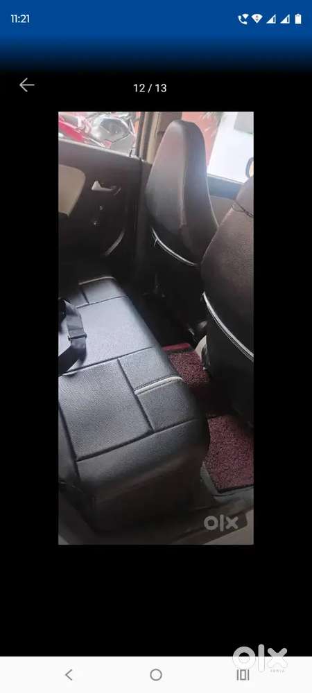 Maruti Suzuki Alto 800 2021 Petrol Well Maintained