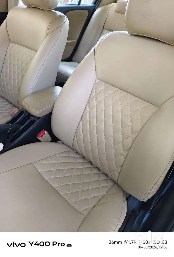 Honda City Zx Diesel 2015