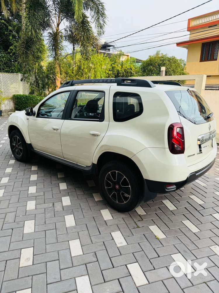 Renault Duster Diesel 55000 Km Driven