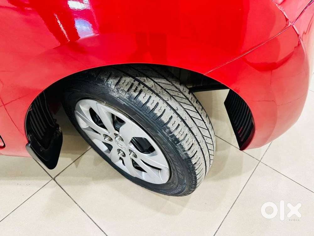 Hyundai Eon Magna + 1.0 Litre Kappa, 2017, Petrol