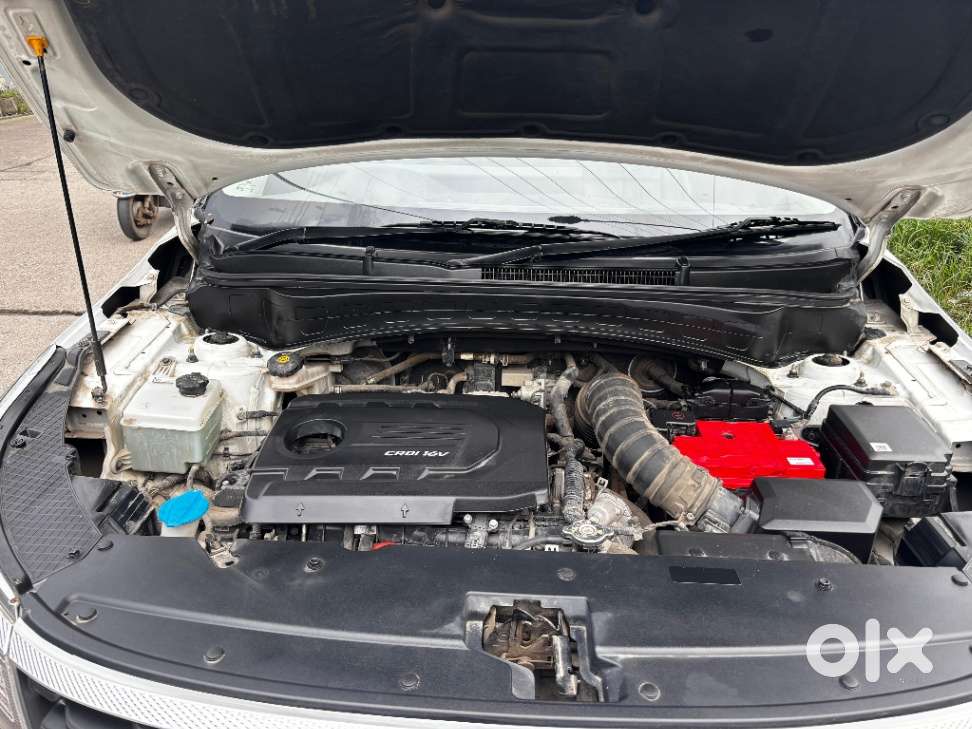 Kia Seltos Htk Plus 1.5 Diesel, 2020, Diesel