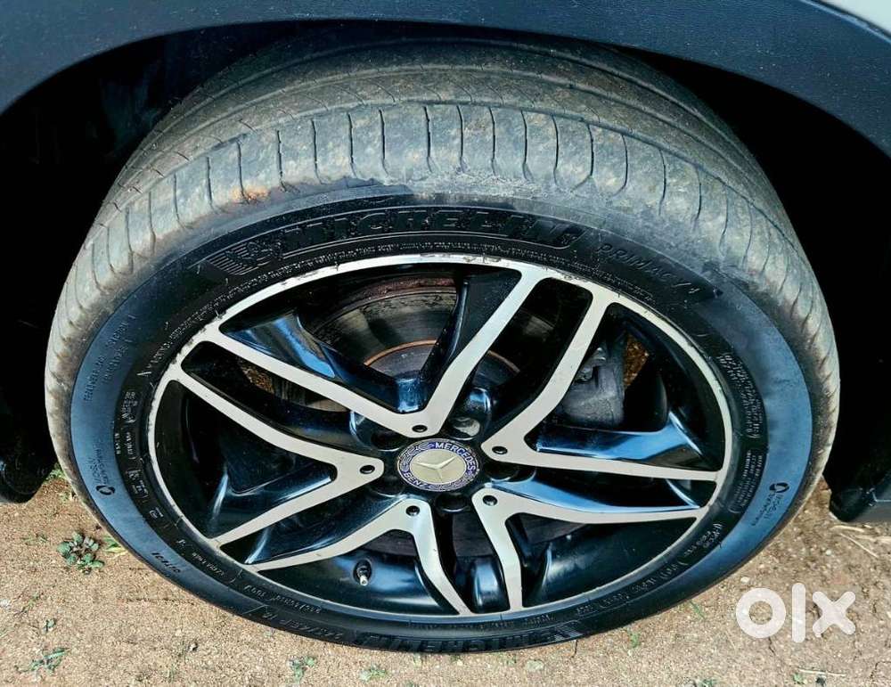 Mercedes-benz Gla 200 D, 2015, Diesel