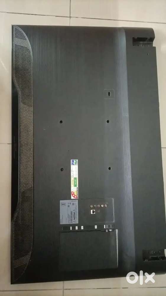 Samsung 49 inch led