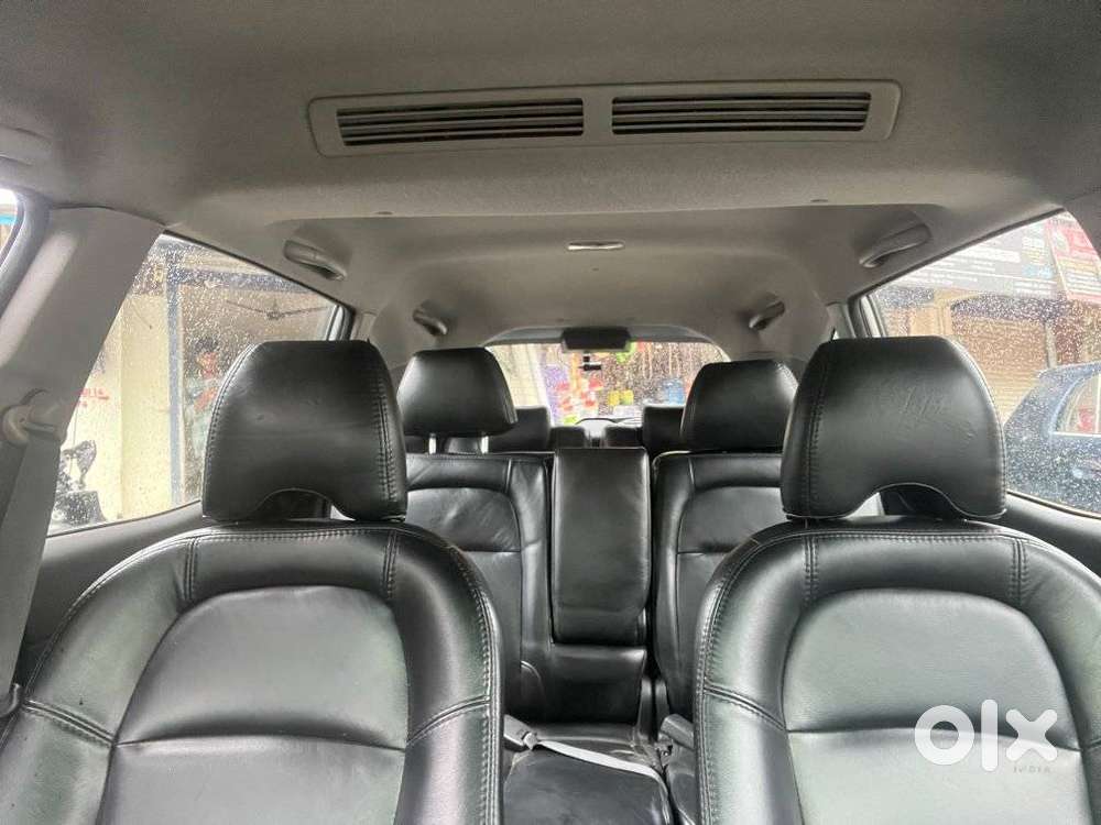 Honda Br-v I-vtec V Cvt, 2016, Petrol