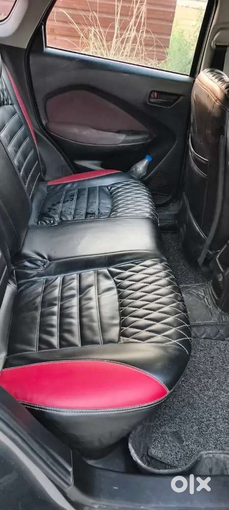 Maruti Suzuki Fronx 2024 Cng & Hybrids Well Maintained