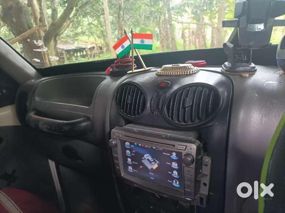 Mahindra Scorpio Classic 14 Diesel