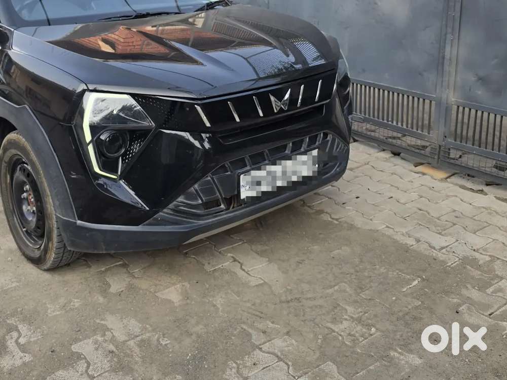 Good Condition Car,