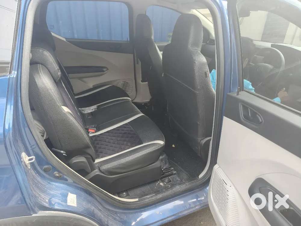 New Showroom Condition