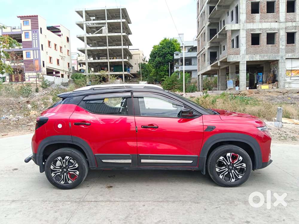Renault Kiger Rxt Amt Opt Dt, 2023, Petrol