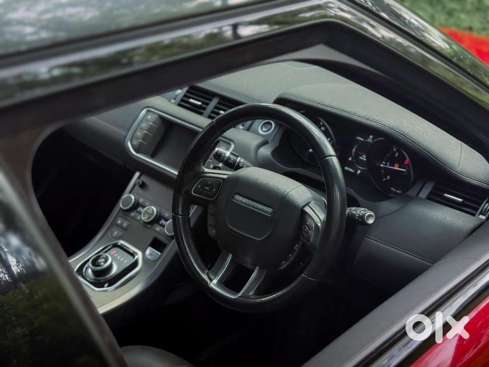 Land Rover Range Evoque Se, 2019, Diesel