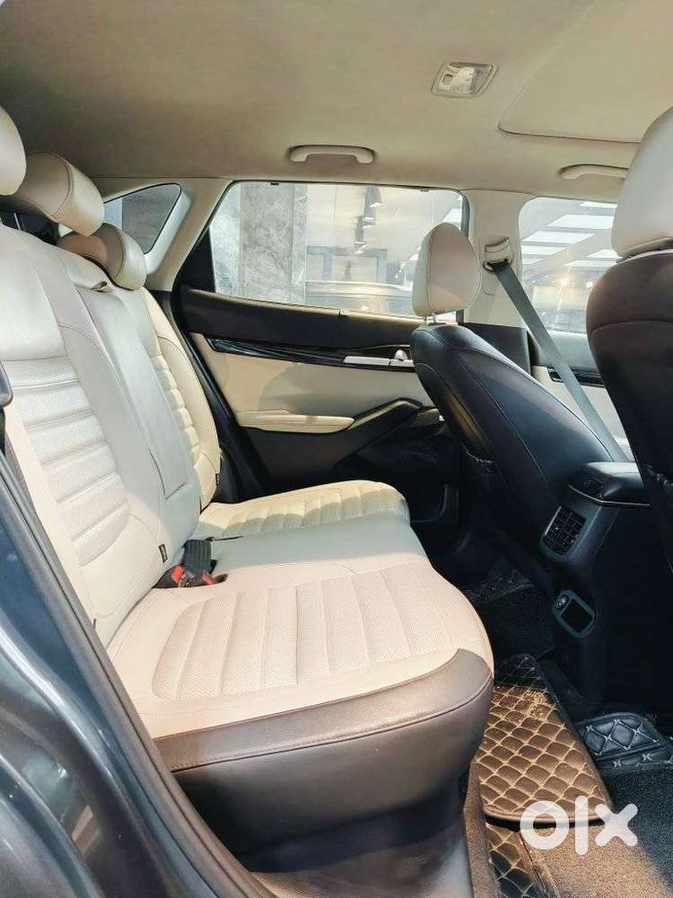 Kia Seltos Gtx Plus Dct, 2019, Petrol