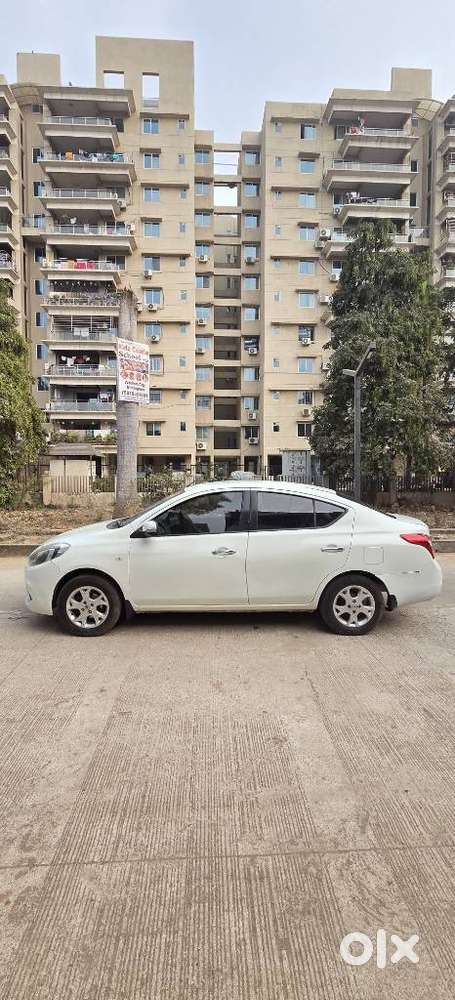 Renault Scala Diesel Rxl, 2014, Diesel