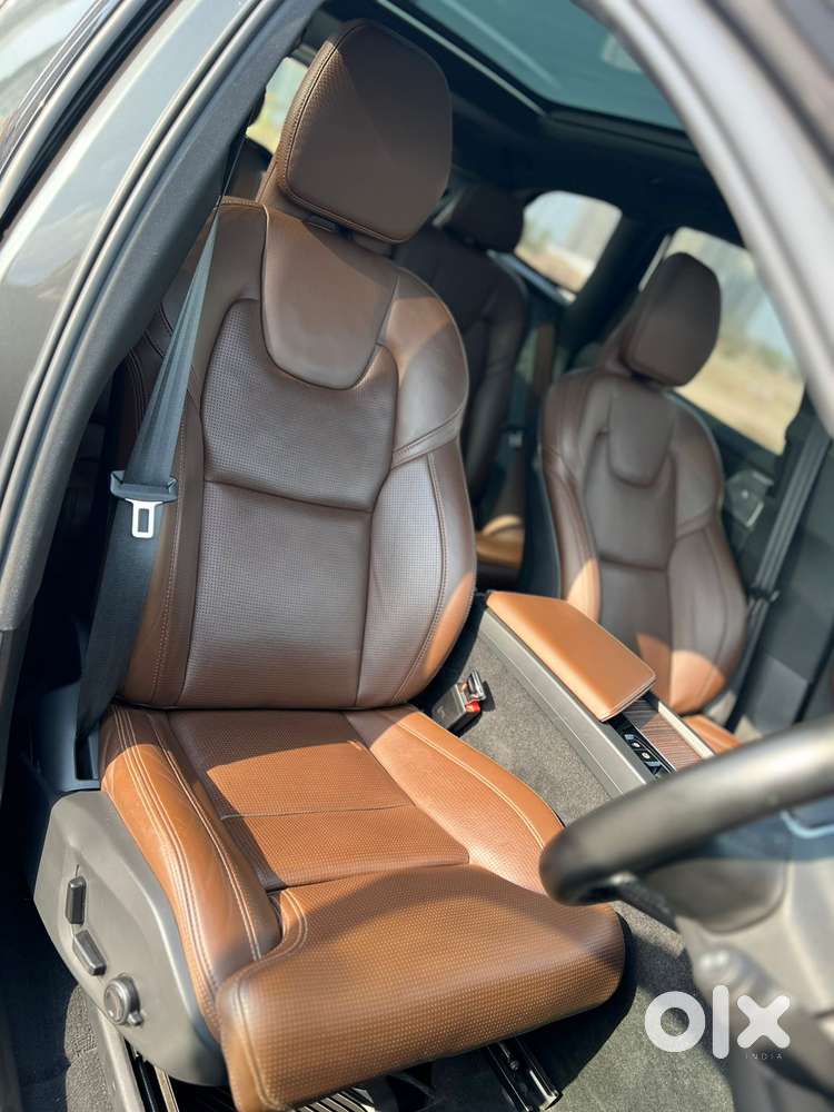 Volvo Xc60 Inscription, 2022, Petrol