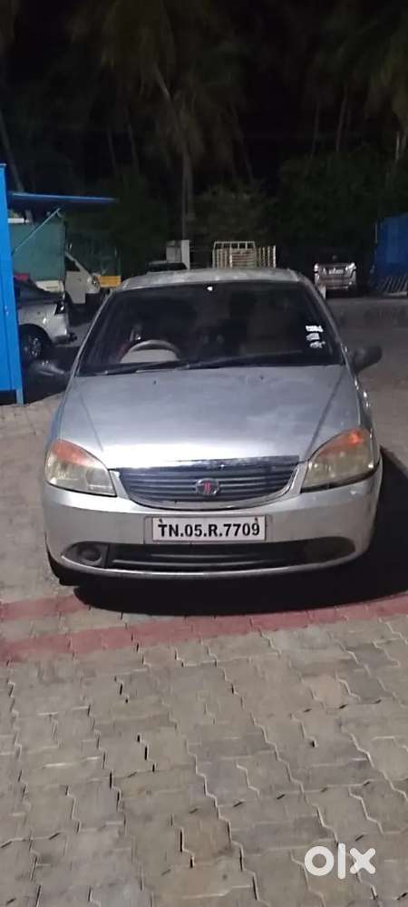 Tata Indigo Cs 2006