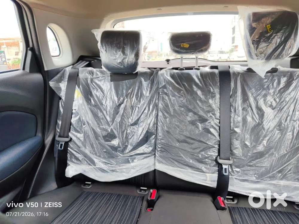 Maruti Baleno 2026, 7800 Km Driven