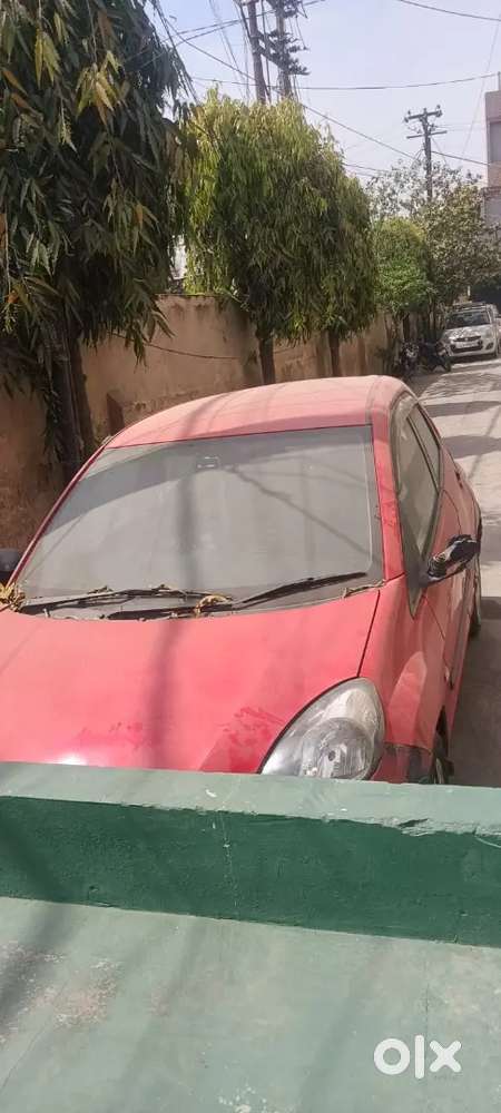 Honda Brio