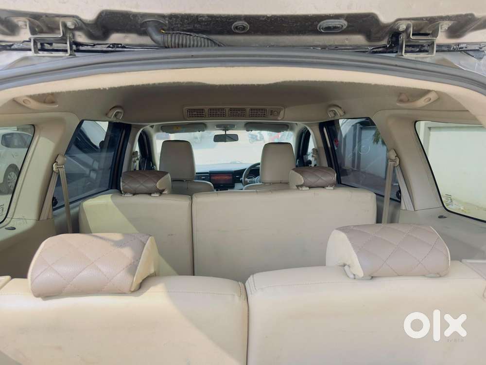 Maruti Suzuki Ertiga Vdi Shvs, 2019, Diesel