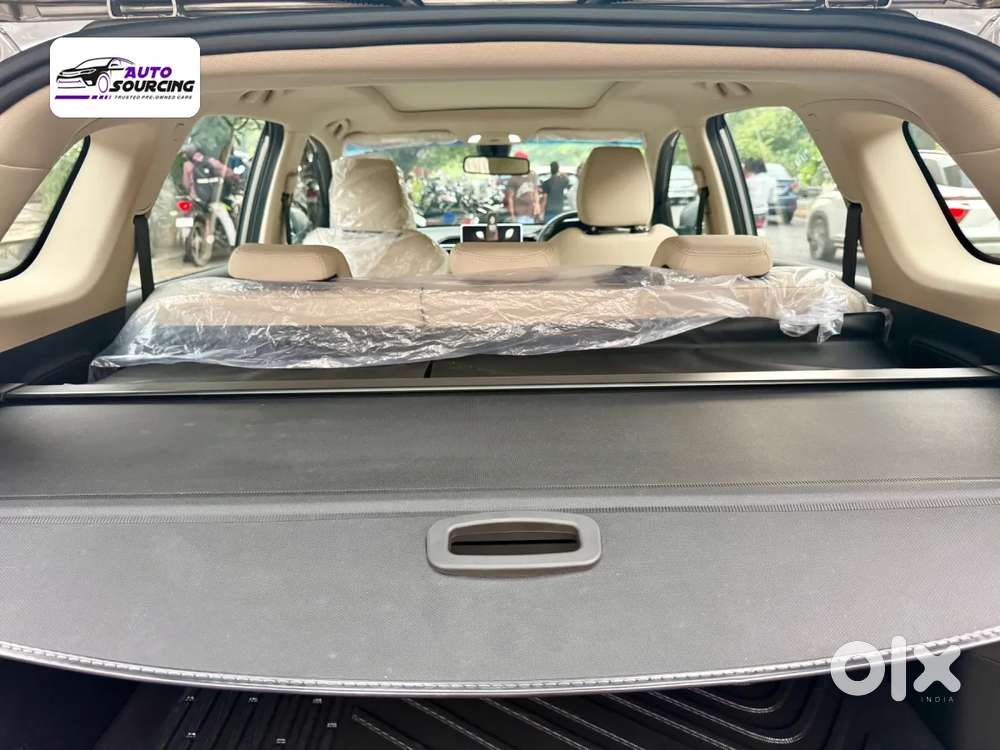 Mg Hector Smart Pro 1.5 Turbo Mt, 2024, Petrol