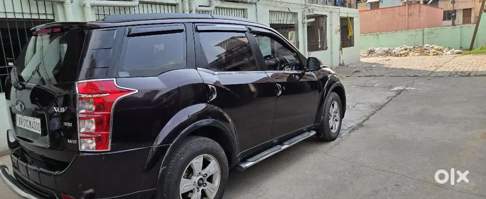 Mahindra Xuv500 2015 Diesel Good Condition