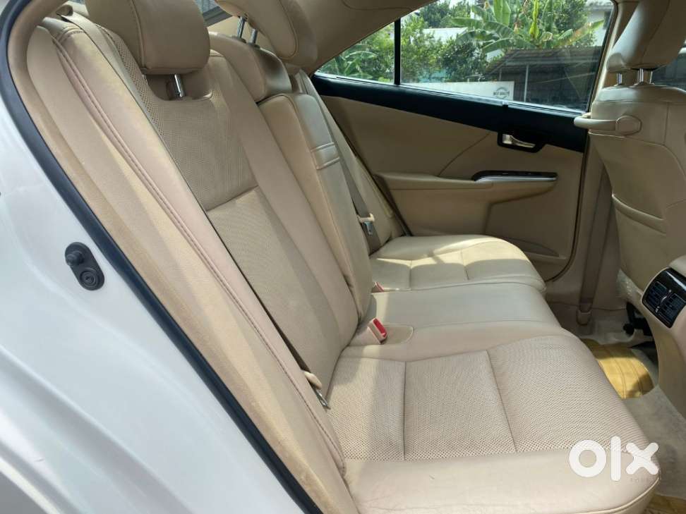 Toyota Camry 2.5l Automatic, 2014, Petrol