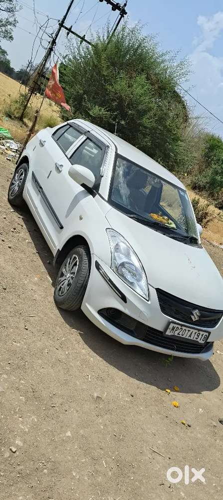 Maruti Suzuki Dzire 2019 Diesel 98000 Km Driven