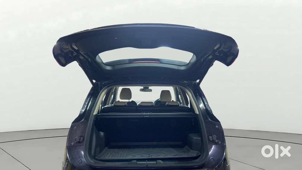 Mg Hector Sharp At, 2021, Petrol