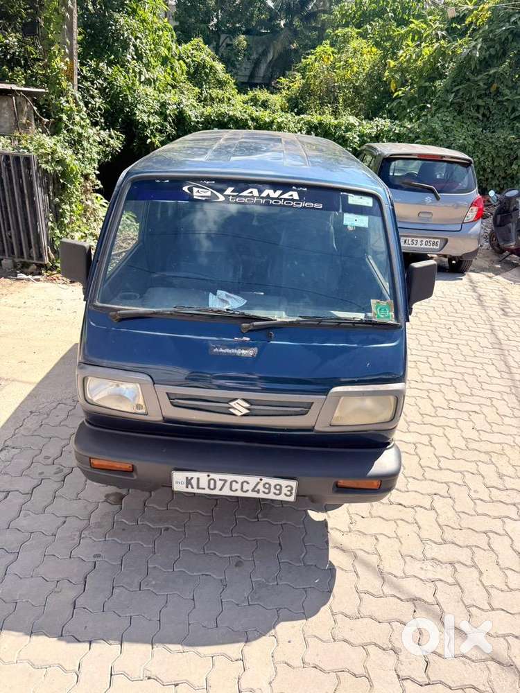 Maruti Suzuki Car 2014 -company Owned -low Driven