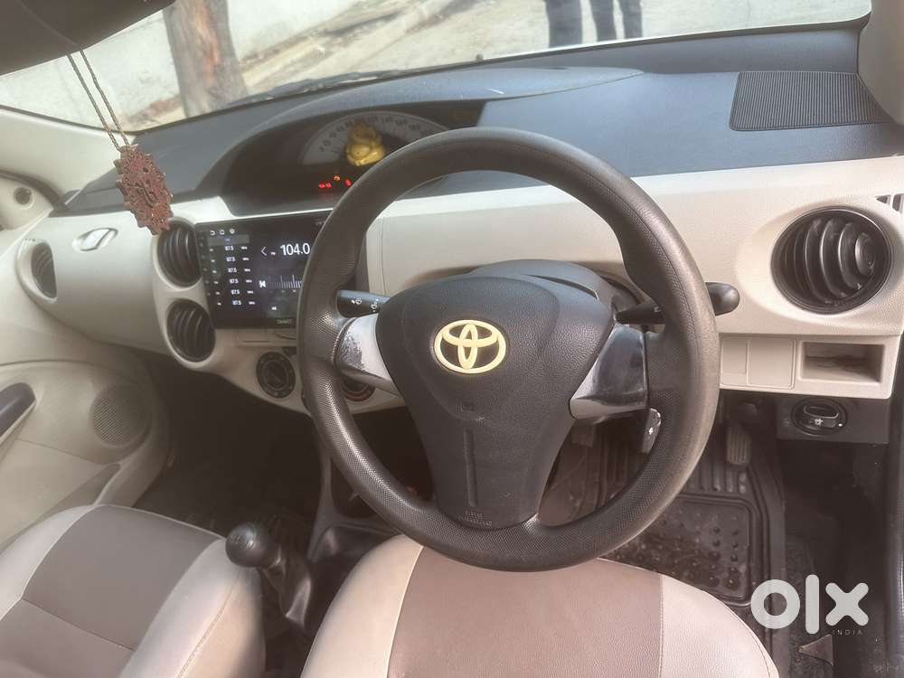 Toyota Etios