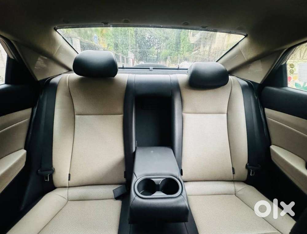 Hyundai Verna 1.6 Sx (o) Vtvt, 2018, Petrol