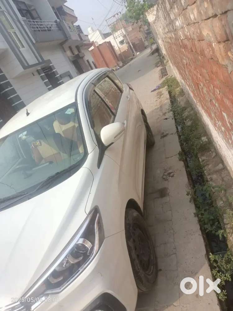 Maruti Suzuki Ertiga 2021