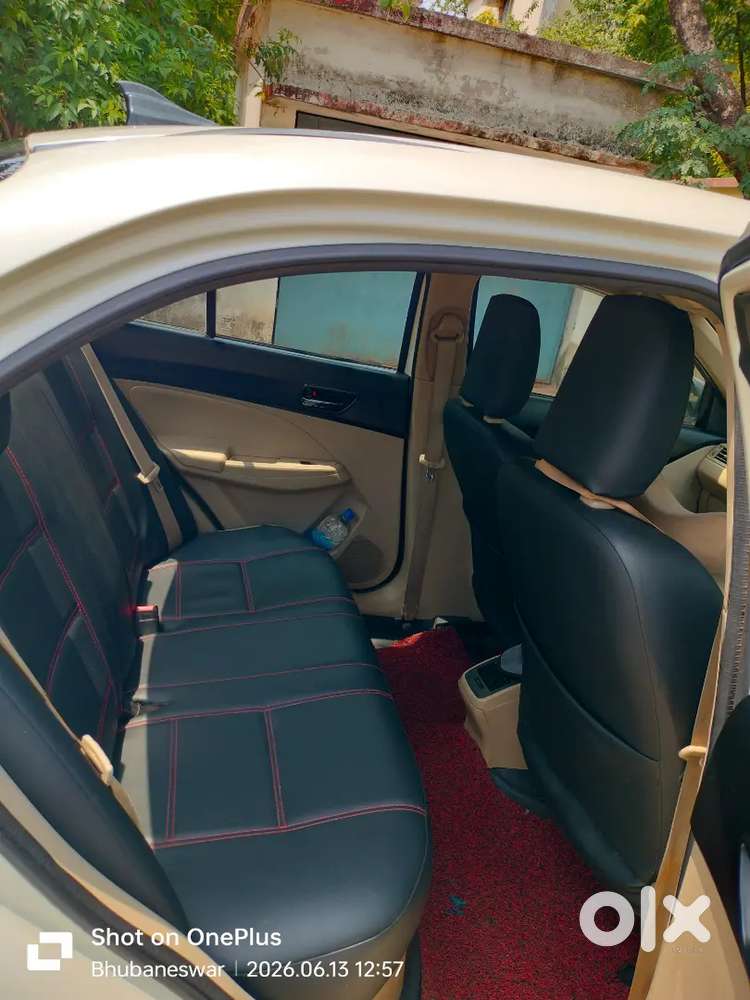 Maruti Suzuki Dzire Vdi 2018 Diesel